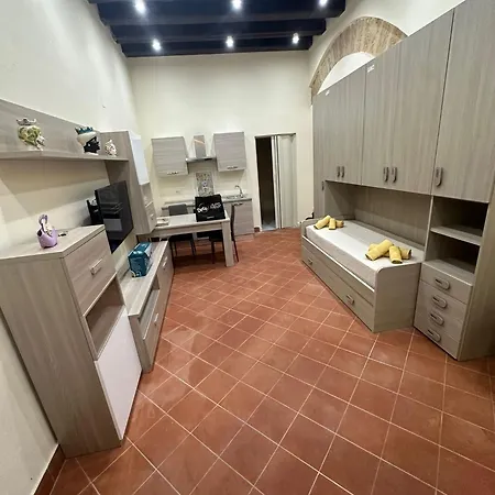 Apartment Ecce Palermo